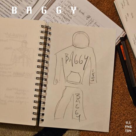 Baggy (Instrumental) | Boomplay Music