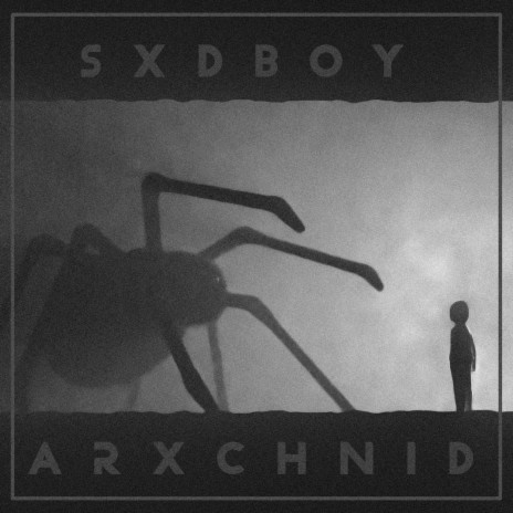 ARXCHNID | Boomplay Music