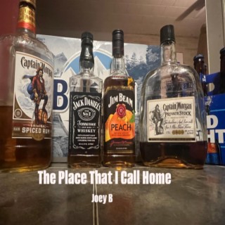 The Place That I Call Home | Boomplay Music
