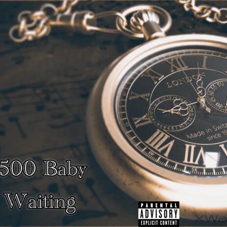 Waiting | Boomplay Music