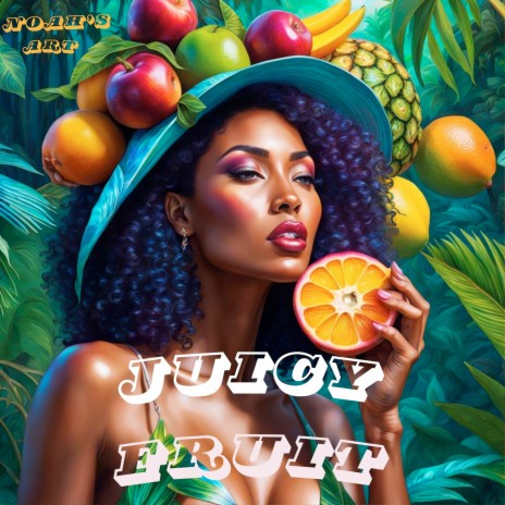 Juicy Fruit | Boomplay Music