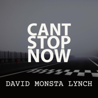 Cant Stop Now lyrics | Boomplay Music