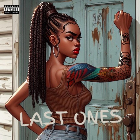 Last Ones ft. 1STO | Boomplay Music