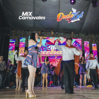 Mix Carnavales