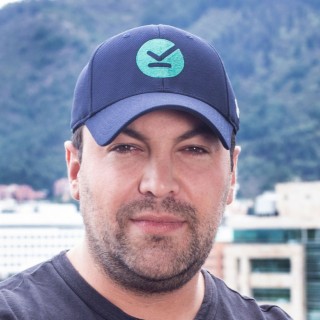 Oded Zehavi, Co-Founder/CEO at Mesh – $60M to Build a Corporate