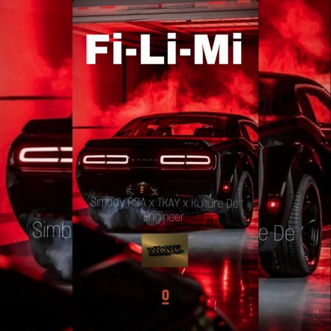 Fi-Li-Mi ft. TKAY & Kulture De Engineer | Boomplay Music