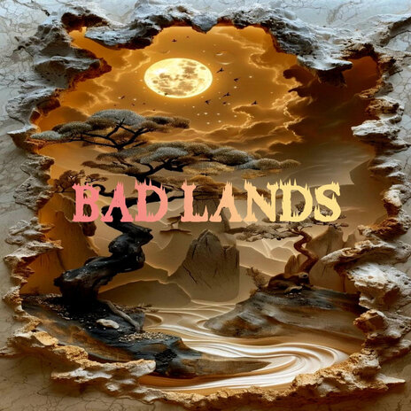 Bad Lands | Boomplay Music