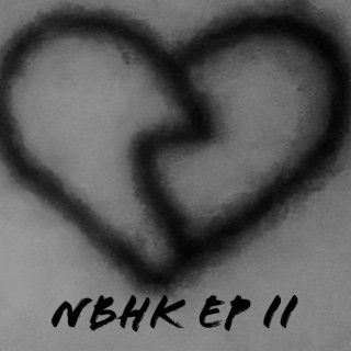 NBHK EP 2