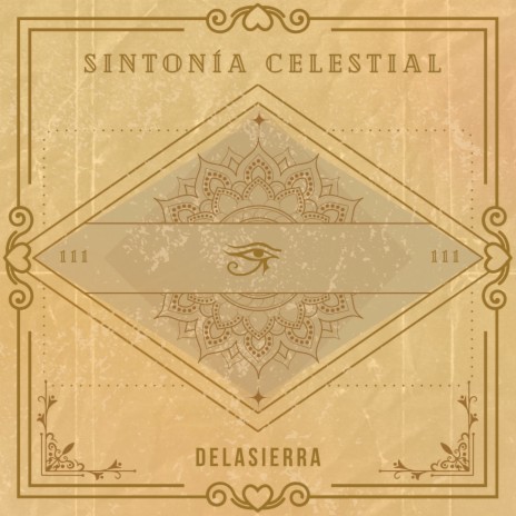 Sintonía Celestial | Boomplay Music