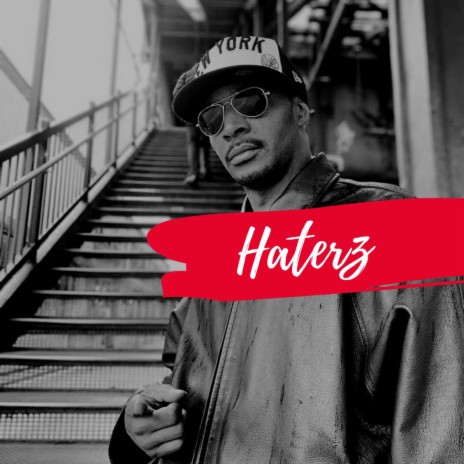 Haterz | Boomplay Music