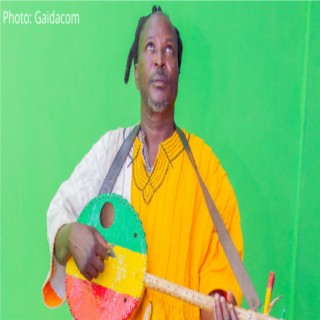 Music Time in Africa - King Ayisoba (Ghana) - January 02, 2022