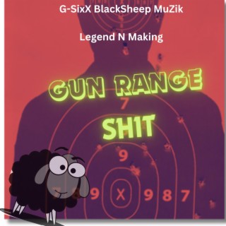 Gun range shit