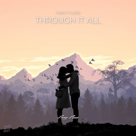 Through It All (Radio Edit) | Boomplay Music