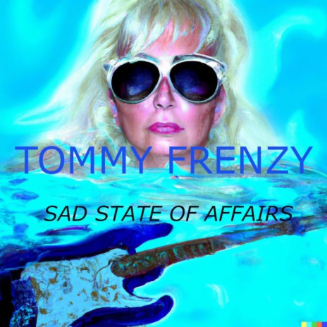 Sad State of Affairs | Boomplay Music