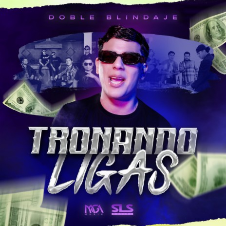 Tronando Ligas | Boomplay Music