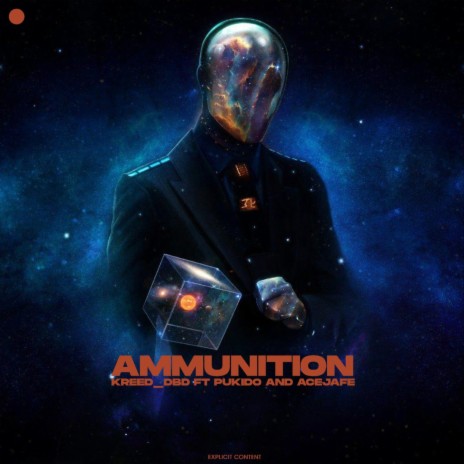Ammunition ft. Pukido & AceJafe | Boomplay Music