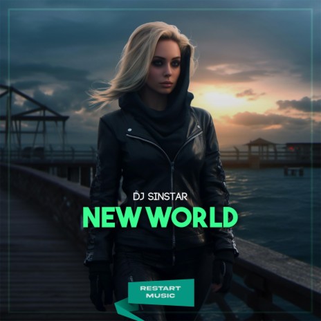 New World | Boomplay Music