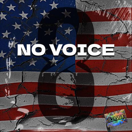 No Voice | Boomplay Music