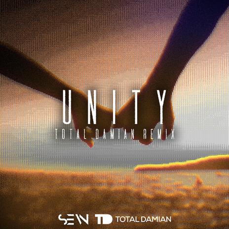 UNITY (Total Damian Remix) ft. Total Damian | Boomplay Music