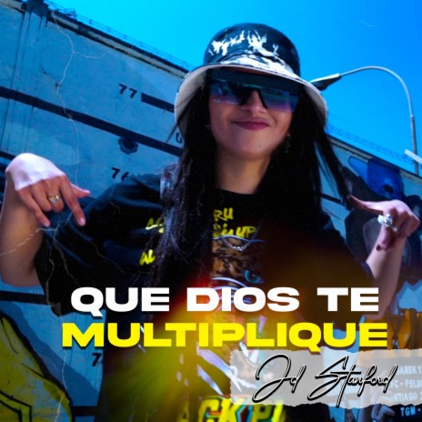 Que Dios Te Multiplique | Boomplay Music