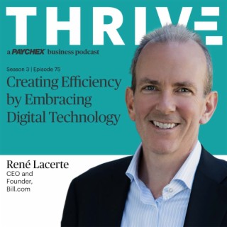 Creating Efficiency By Embracing Digital Technology