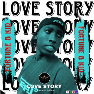 LOVE STORY by LiL4TUNE