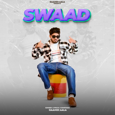 Swaad | Boomplay Music