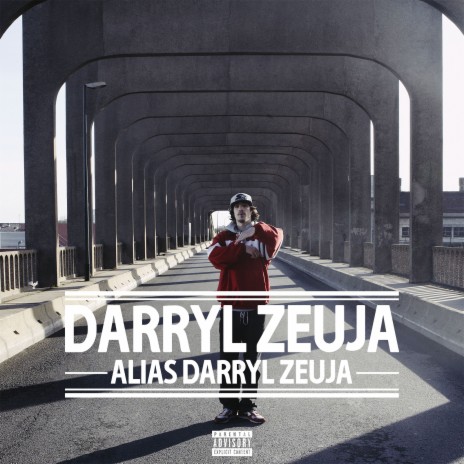 Darryl Zeuja | Boomplay Music