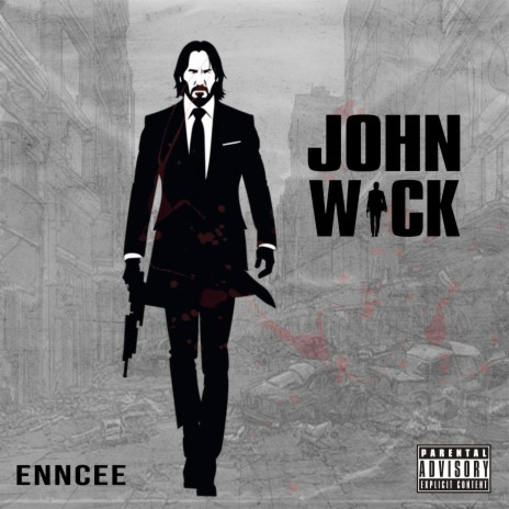 John Wick | Boomplay Music