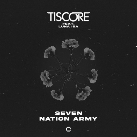 Seven Nation Army ft. Luna Isa | Boomplay Music