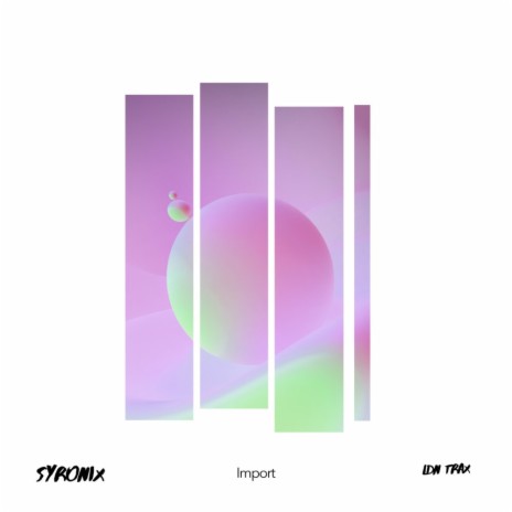 Import | Boomplay Music