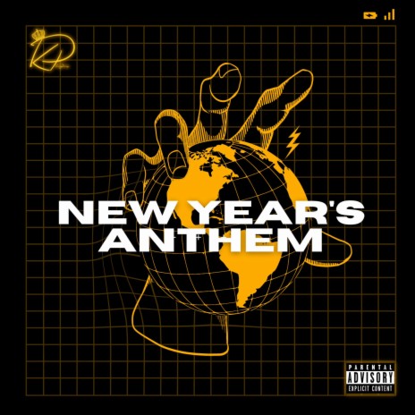 New Year's Anthem | Boomplay Music