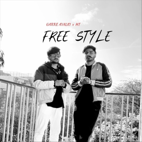 Free Style ft. Ht | Boomplay Music