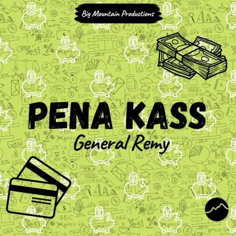 Pena Kass | Boomplay Music