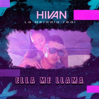 Ella Me Llama lyrics | Boomplay Music