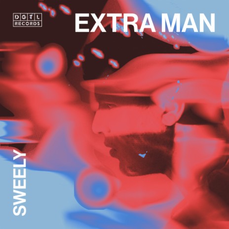 Extra Man | Boomplay Music