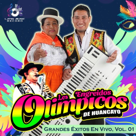 Huaynos Cheleros, Pt. 1 (En Vivo) | Boomplay Music