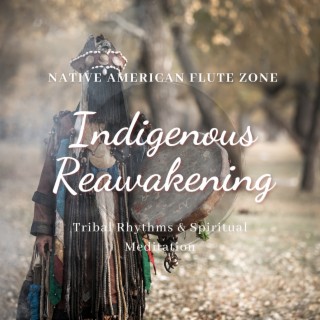 Indigenous Reawakening: Tribal Rhythms & Spiritual Meditation
