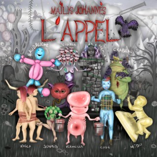 L'Appel