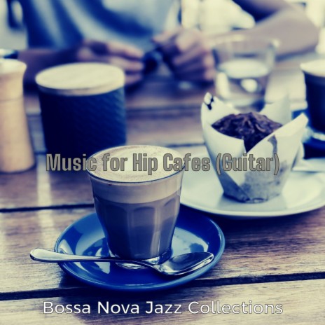 Marvellous Ambiance for Organic Coffee Roasters | Boomplay Music