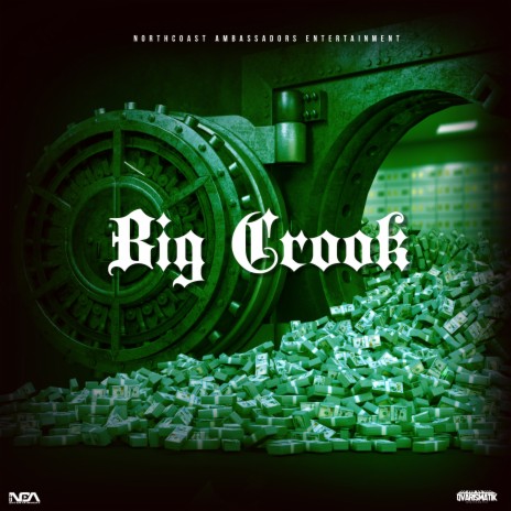 Big Crook | Boomplay Music