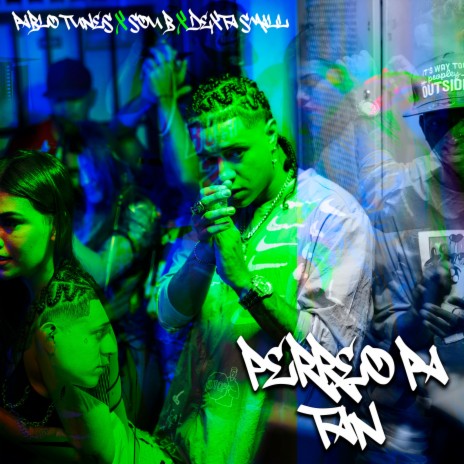 Perreo Pa Tan ft. Sou B & Dexta Small | Boomplay Music