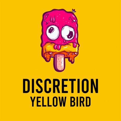 Discretion | Boomplay Music