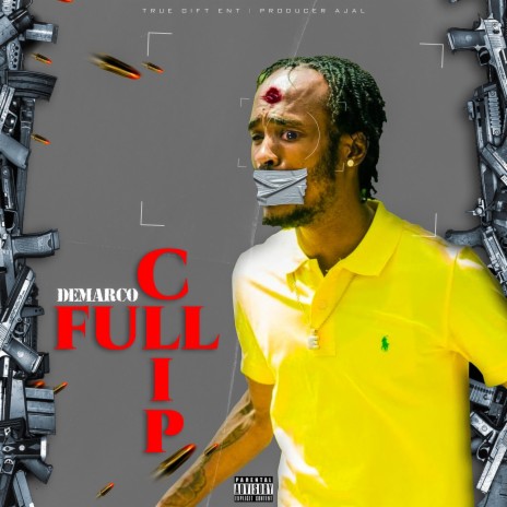 Full Clip ft. Producer Ajal | Boomplay Music