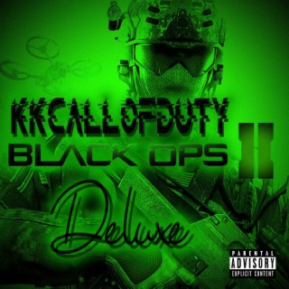 Black Ops 2 Deluxe