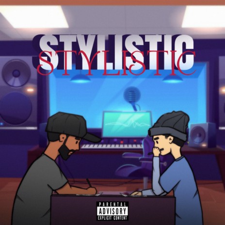 Stylistic (feat. MC Eiht & Shylo Cain)