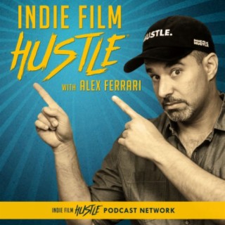 BONUS EPISODE: Big Budget Indie Films and Creative Freedom with Neill Blomkamp