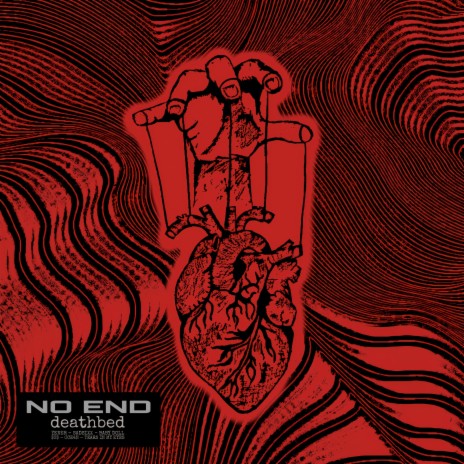 No End ft. Yenervz, riifty, Baby Doll, 0CE4N & tears in my eyes | Boomplay Music