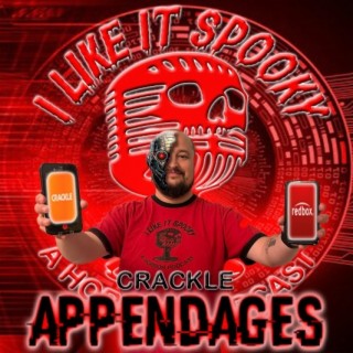 APPendages January 2024 Crackle Edition