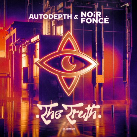 The Truth ft. Noir Foncé